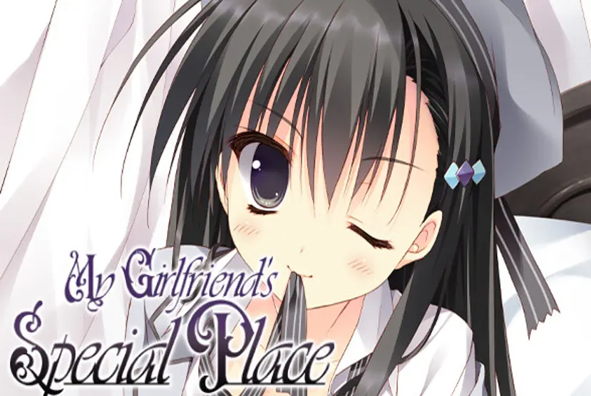 My Girlfriendâ€™s Special Place Free Download
