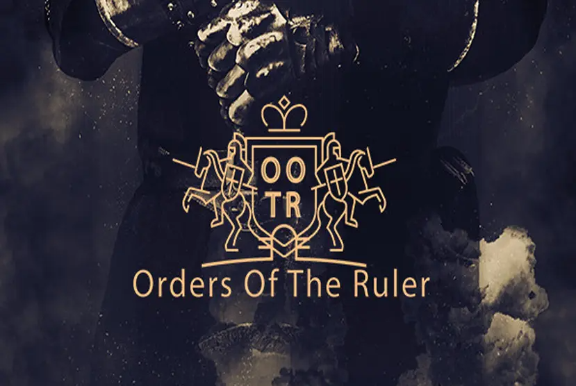 Orders Of The Ruler Free Download (v1.27)
