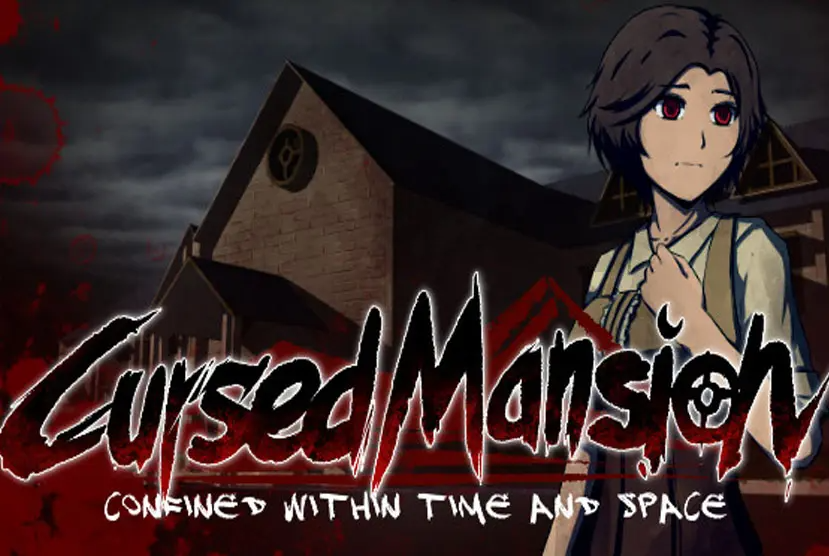 Cursed Mansion Free Download
