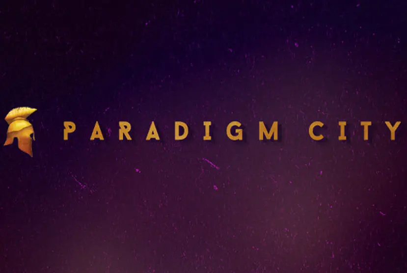 Paradigm City Free Download
