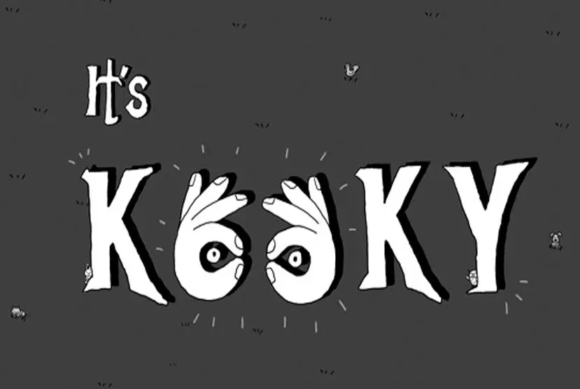 Itâ€™s Kooky Free Download (v2022.10.29)
