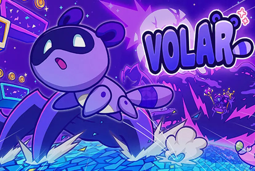 Volar Free Download (v2023.03.24)
