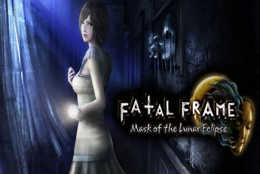 FATAL FRAME / PROJECT ZERO: Mask of the Lunar Eclipse Free Download
