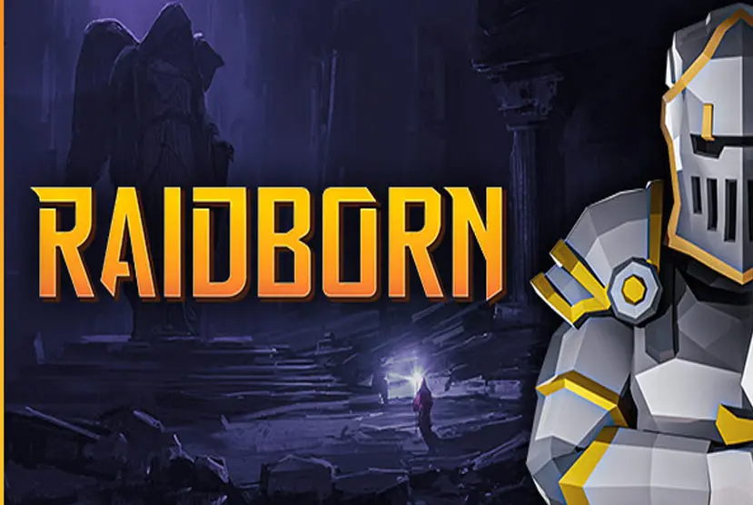 RAIDBORN Free Download (Build 10875070)
