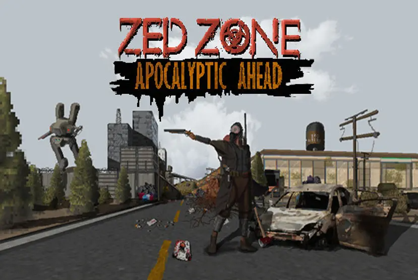 ZED ZONE Free Download (v0.62.5.1.3)
