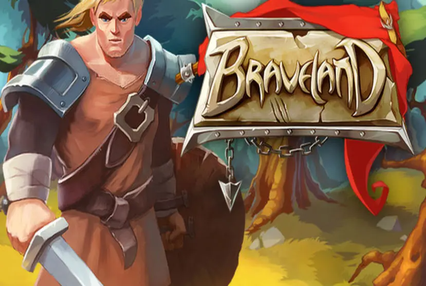 Braveland Free Download (v1.5.1.1)
