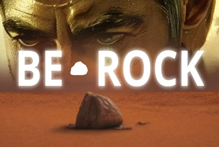 Be a Rock Free Download
