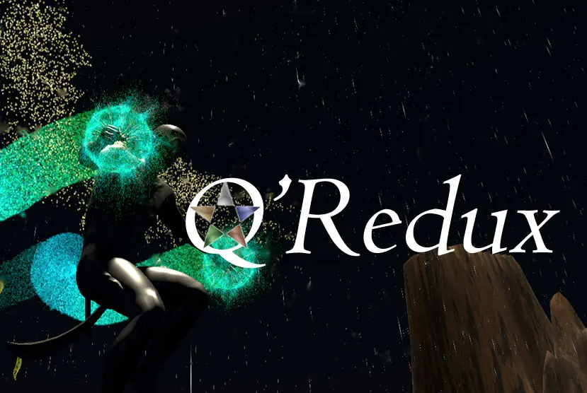 Qâ€™Redux Free Download
