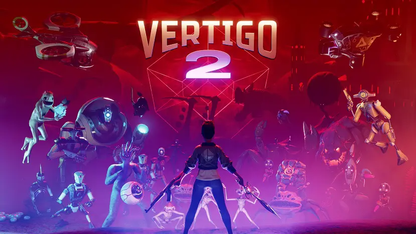 Vertigo 2 Free Download
