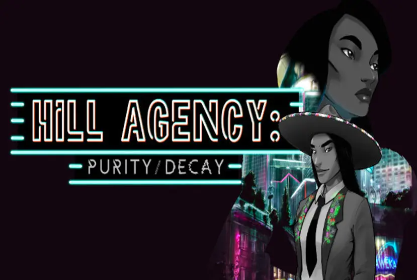 Hill Agency: PURITYdecay Free Download (Build 10896726)
