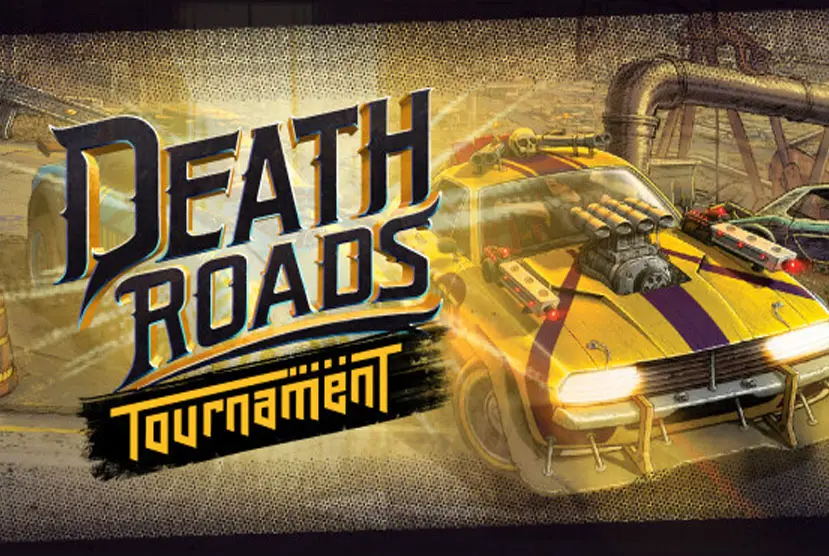 Death Roads: Tournament Free Download (v0.9.3.89)
