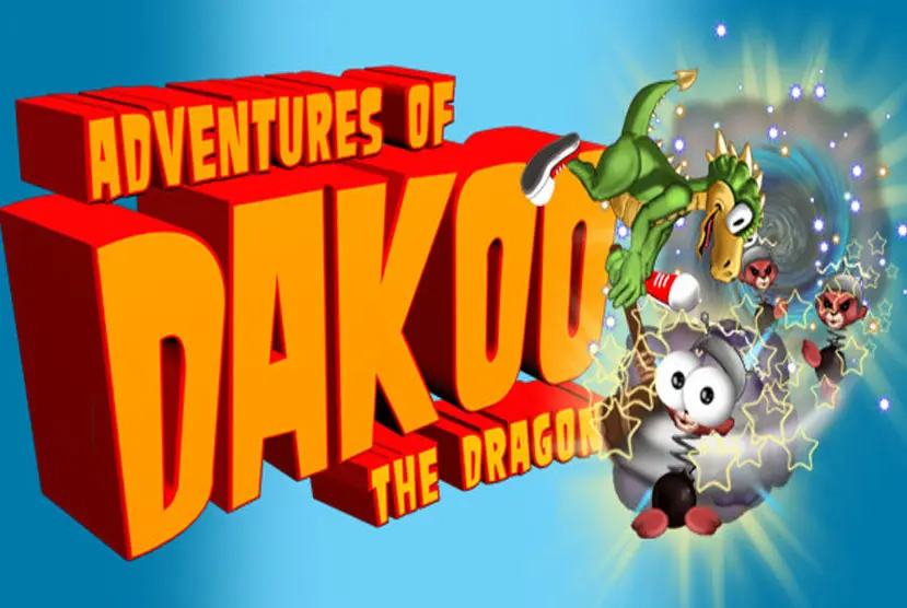 Adventures of DaKoo the Dragon Free Download (Build 10871172)
