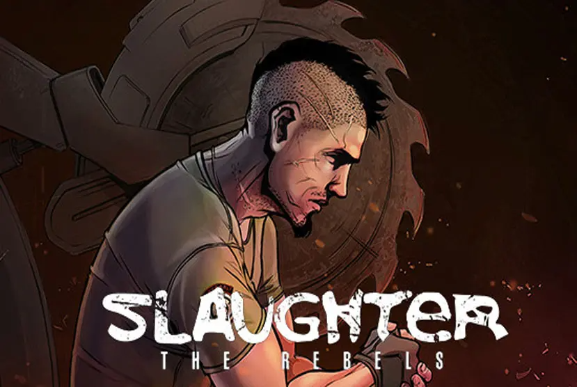 Slaughter 3: The Rebels Free Download
