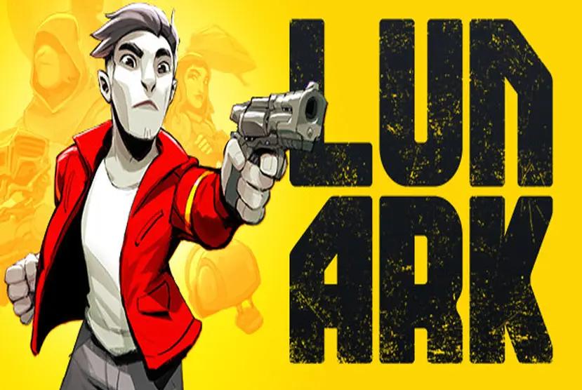 LUNARK Free Download
