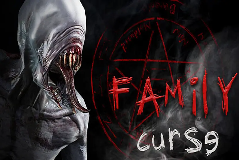 Family curse Free Download (Build 10901843)
