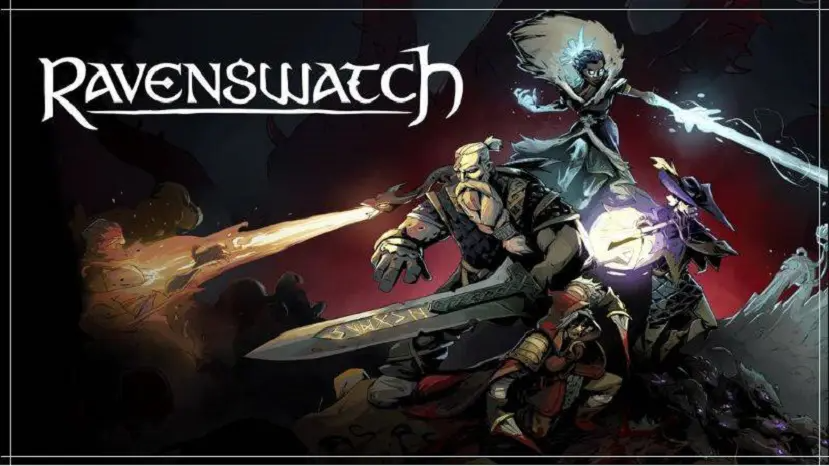 Ravenswatch Free Download (v0.13)
