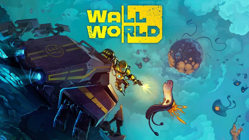 Wall World Free Download (v1.1.0.361)
