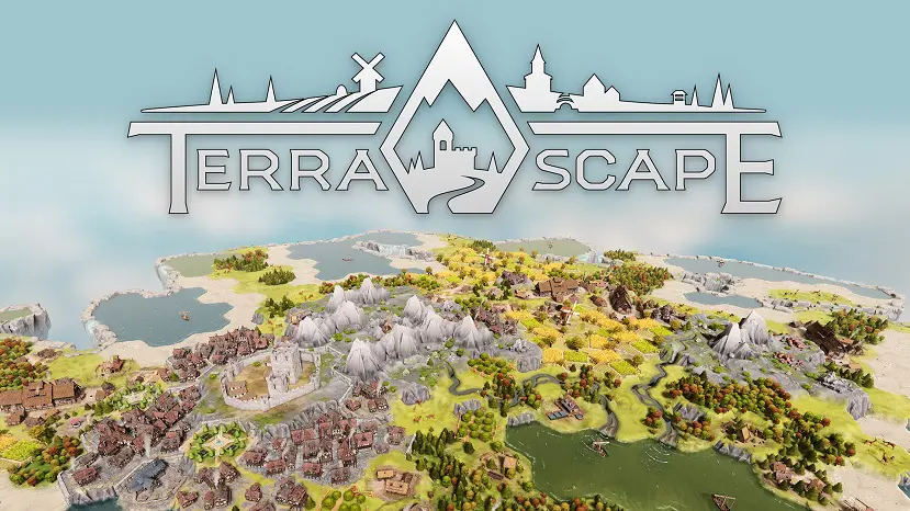 TerraScape Free Download (v0.10.0.4)
