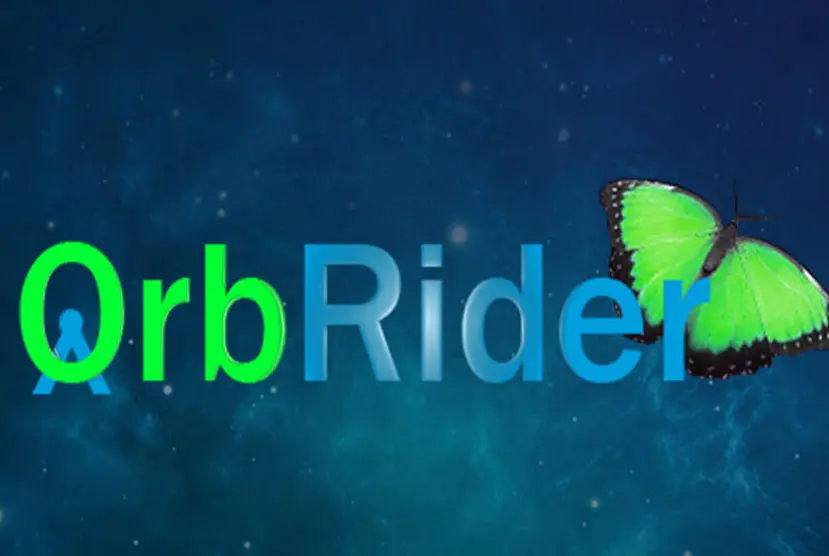 OrbRider Free Download (Build 10915259)
