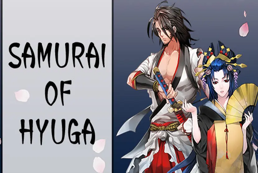 Samurai of Hyuga Free Download
