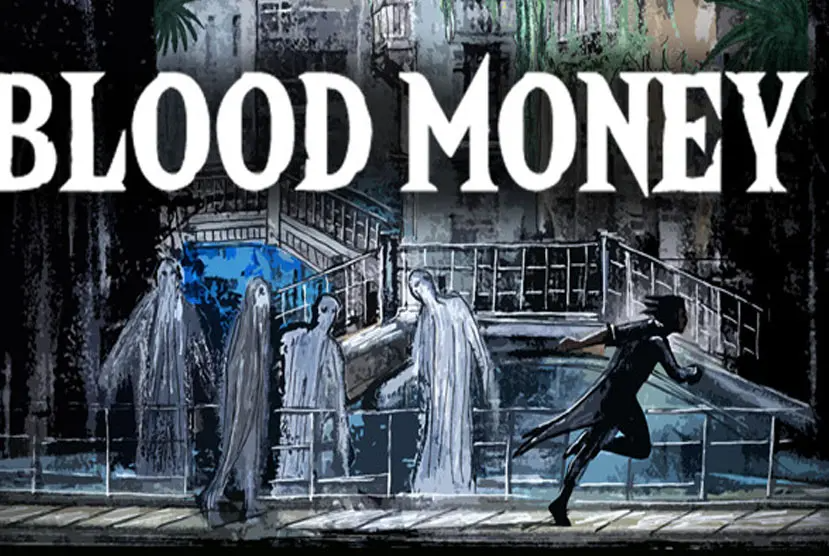 Blood Money Free Download
