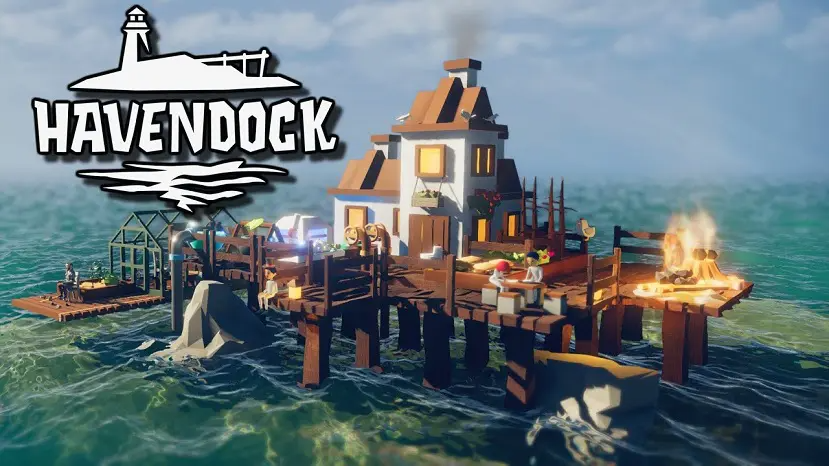 Havendock Free Download
