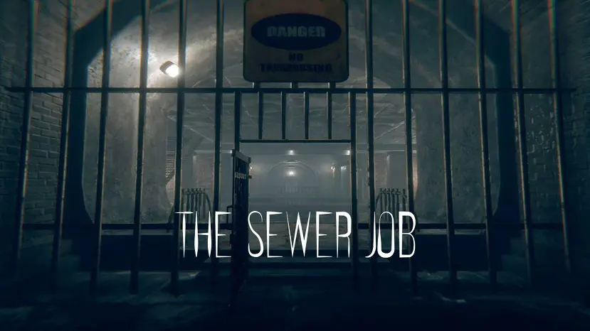 The Sewer Job Free Download
