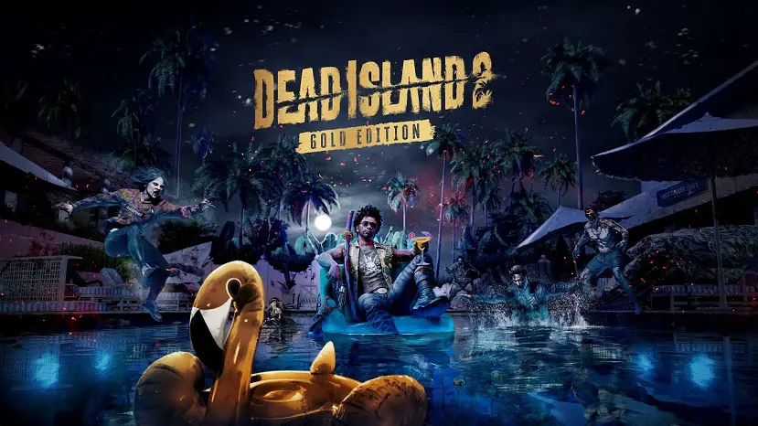 Dead Island 2 Gold Edition Free Download (v1.1062983.0.1 + All DLCs)
