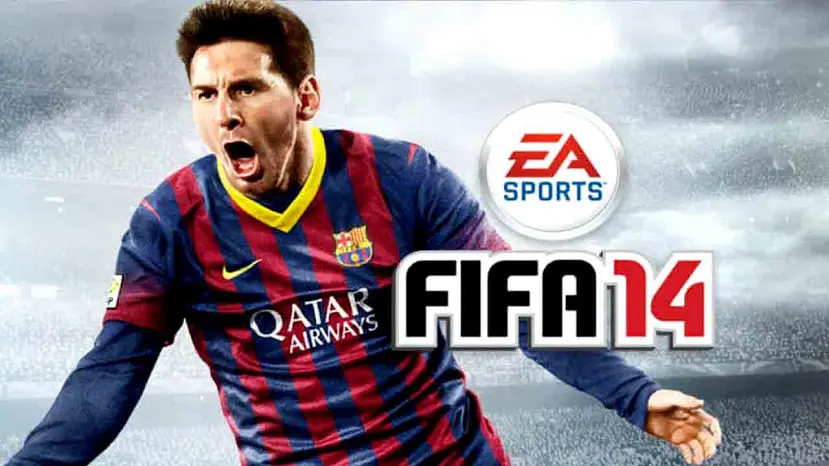 FIFA 14 Free Download (v1.6)
