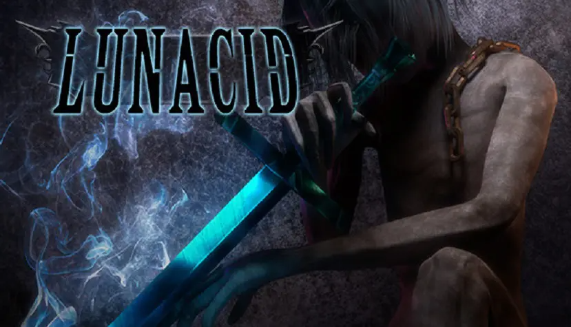 Lunacid Free Download (v0.9.7.2)
