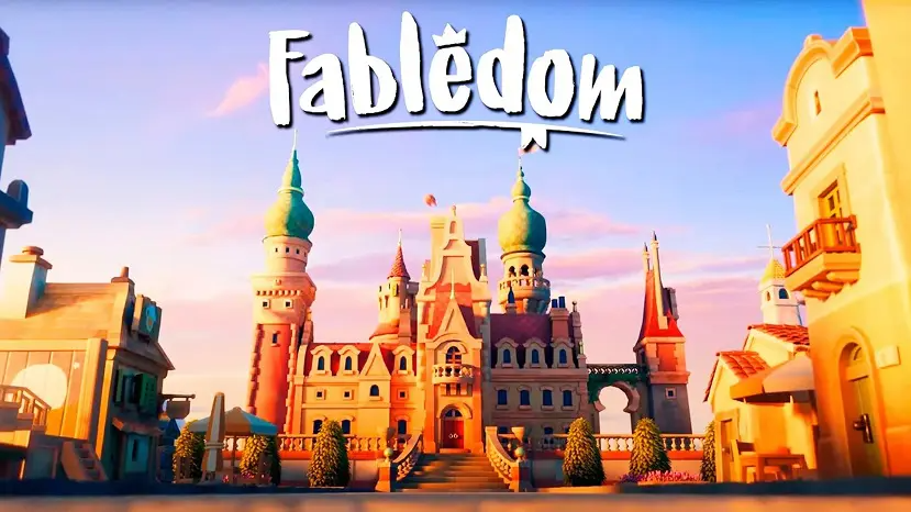 Fabledom Free Download (v0.73)
