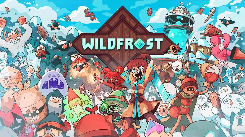 Wildfrost Free Download (v1.0.5)
