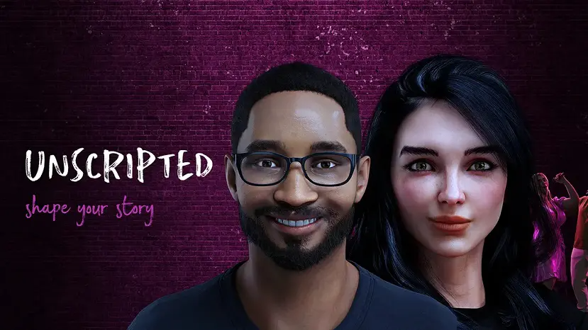 Unscripted Free Download (Uncensored)
