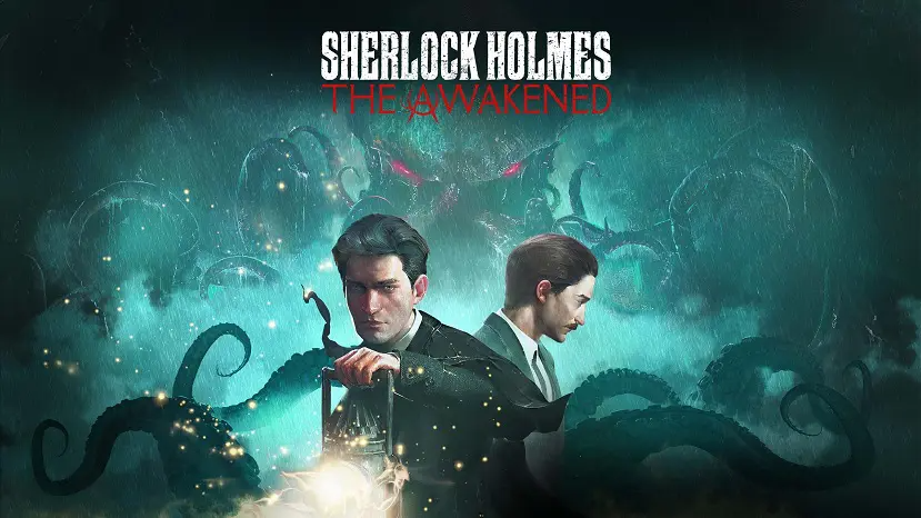 Sherlock Holmes The Awakened Free Download
