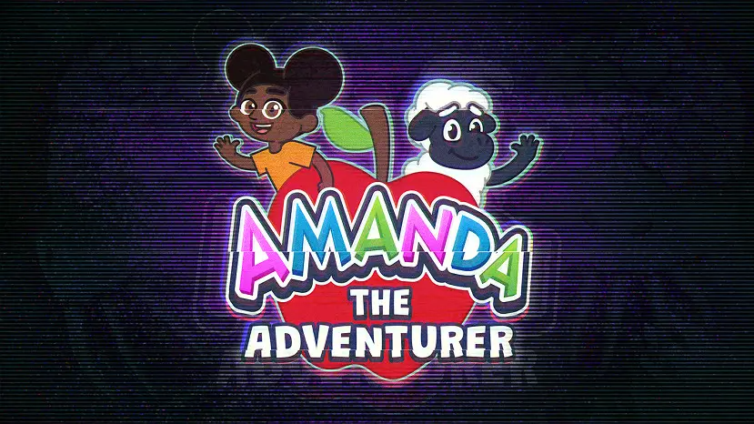 Amanda the Adventurer Free Download (v1.6.15)
