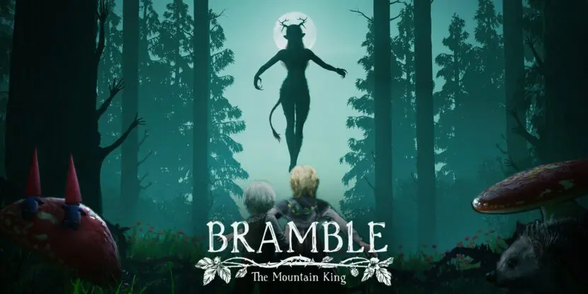 Bramble The Mountain King Free Download
