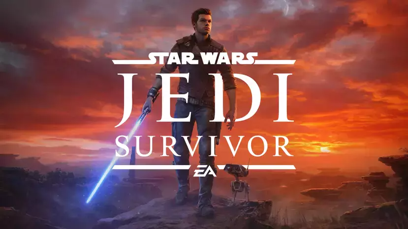 STAR WARS Jedi Survivor Free Download (Crack Status)
