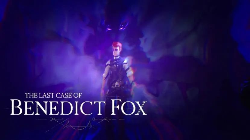 The Last Case of Benedict Fox Free Download (v2023.04.28)
