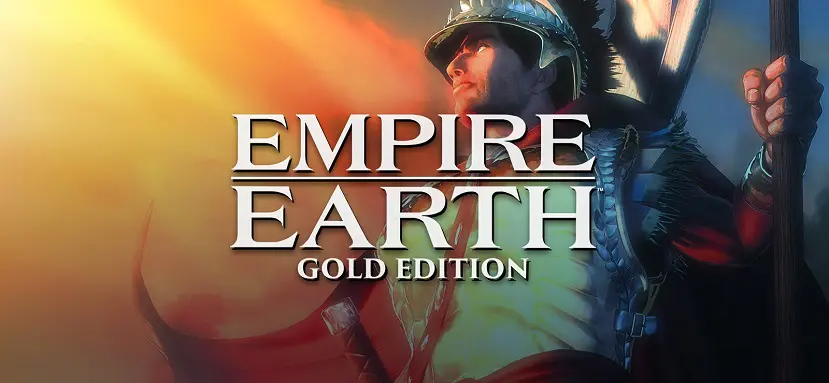 Empire Earth Gold Edition Free Download
