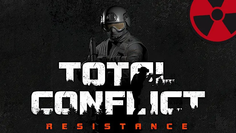 Total Conflict Resistance Free Download
