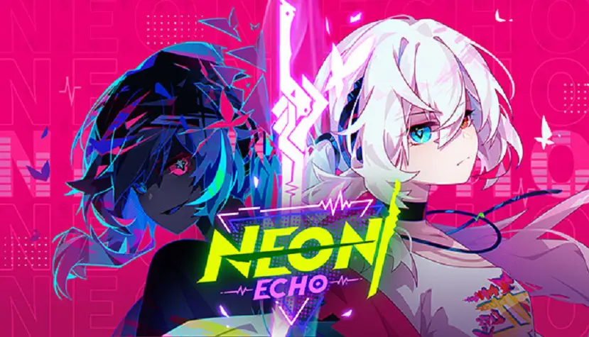 Neon Echo Free Download
