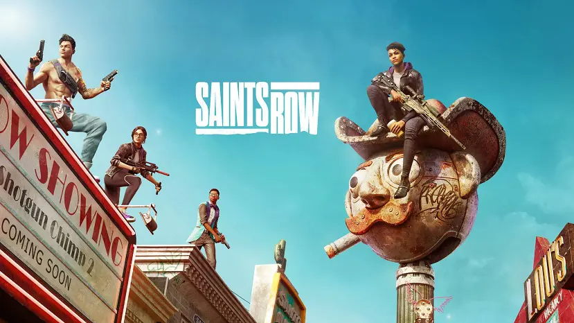 Saints Row (2022) Free Download (v1.3.0.4610986)
