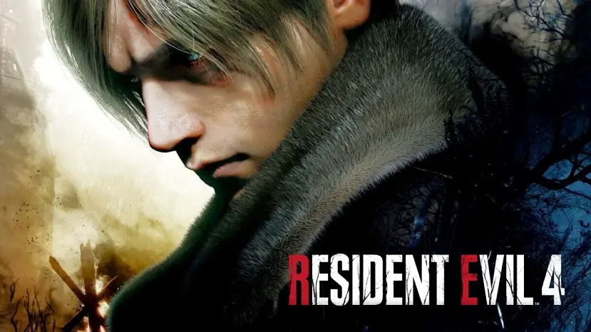 Resident Evil 4 Remake Free Download (v2023.04.24)
