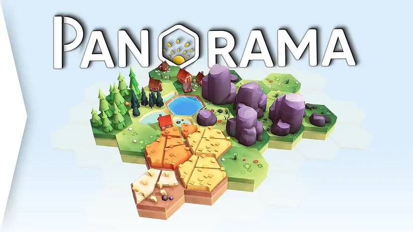 Panâ€™orama Free Download
