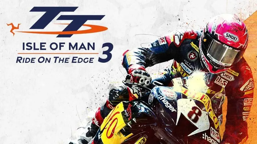 TT Isle of Man: Ride on the Edge 3 Free Download
