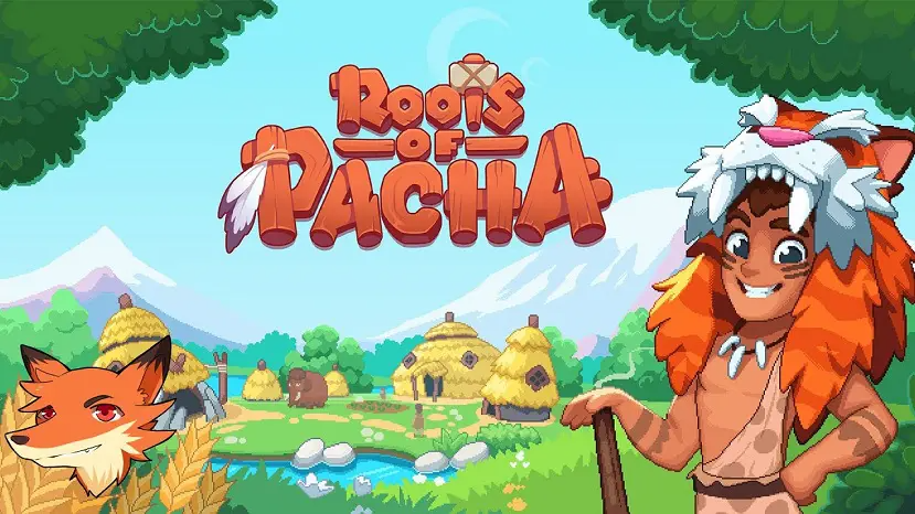 Roots of Pacha Free Download (v1.0.12)
