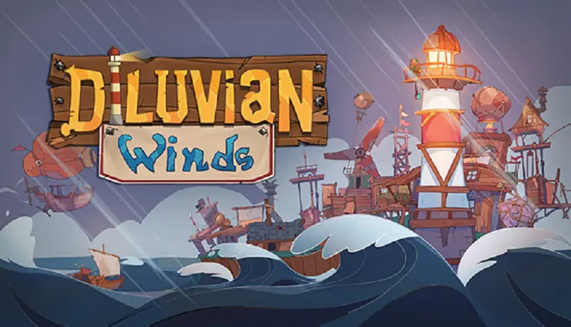 Diluvian Winds Free Download
