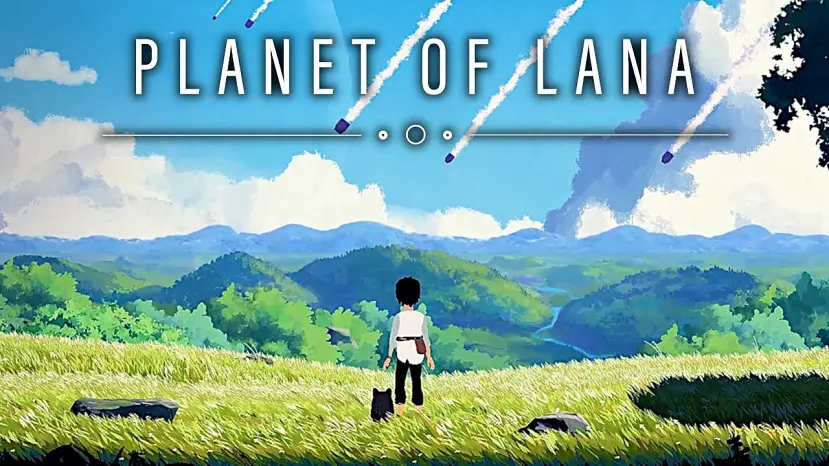 Planet of Lana Free Download (v1.0.8.0)
