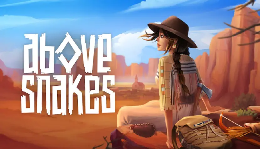 Above Snakes Free Download (v1.0.5)
