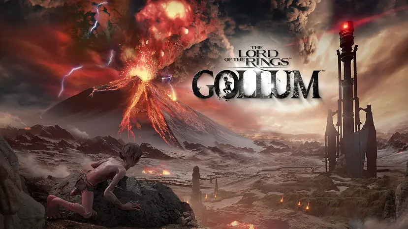 The Lord of the Rings: Gollum Free Download (v0.2)
